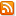 RSS novinek na webu
